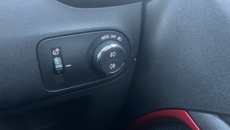 Vauxhall Crossland 1.2 Turbo GS Line 5dr Petrol Hatchback